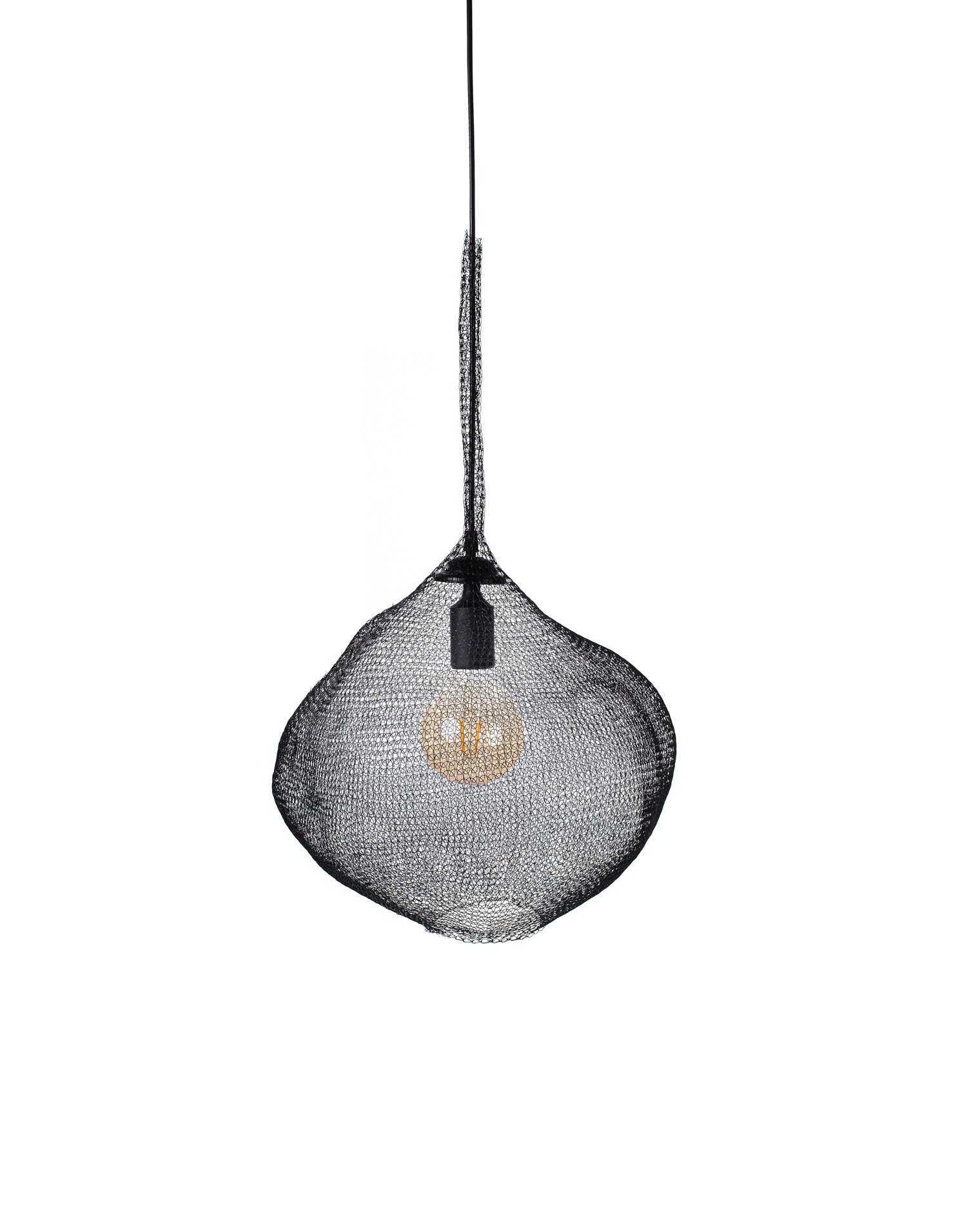 Aluminium light